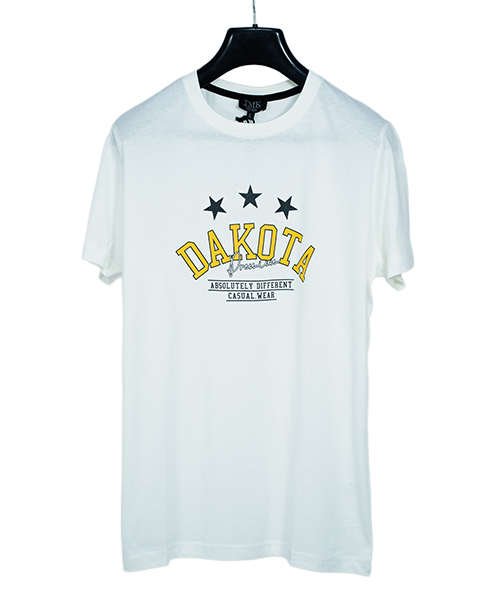 Round Neck T-Shirt TMK- 004