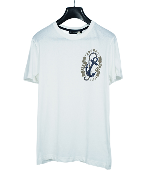 Round Neck T-Shirt DT- 088