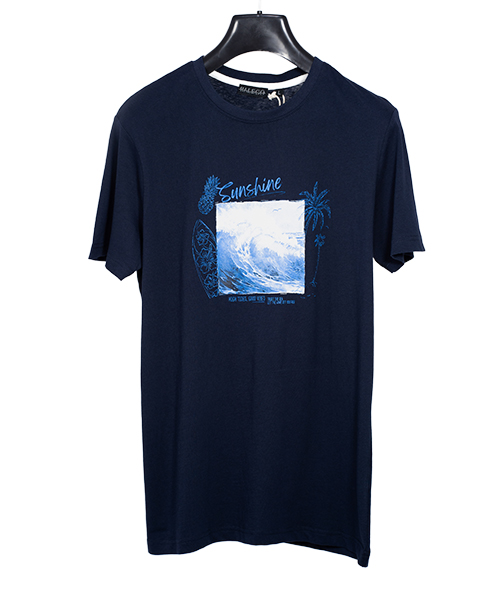 Round Neck T-Shirt DT- 112
