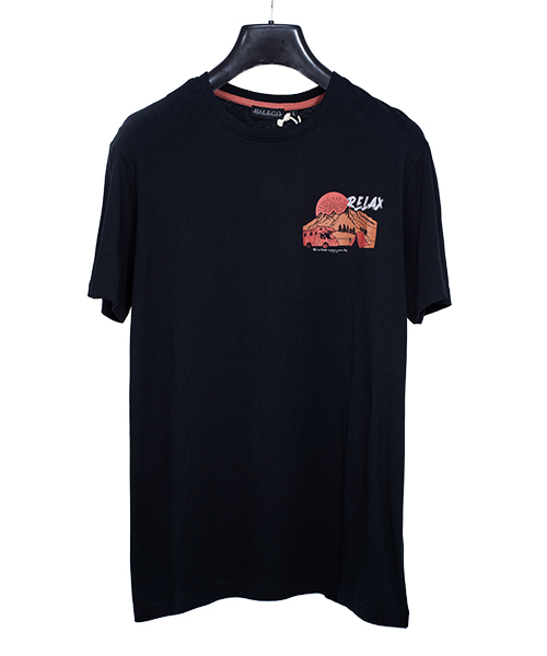 Round Neck T-Shirt DT- 108